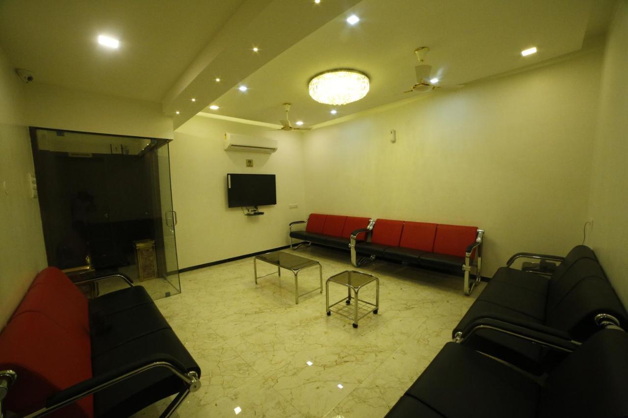 Hotel Swagatam Inn Rajkot Extérieur photo